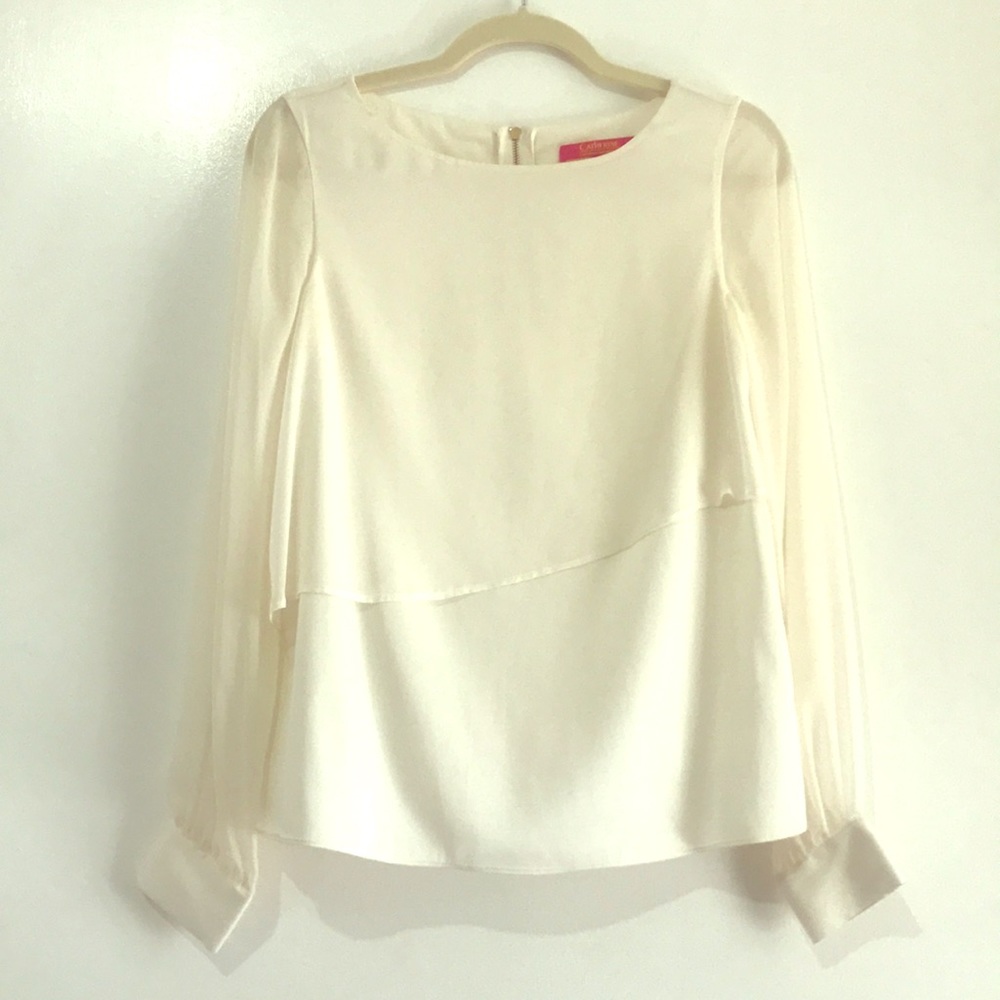New! Blouses